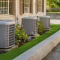What is the Biggest Residential HVAC System?