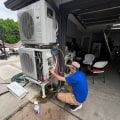 5 Tips to Maximize HVAC Repair Success with Air Duct Cleaning Services Company Near Hialeah FL