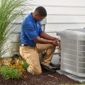How to Make Your AC Unit Last 25 Years or More