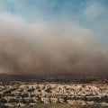 HVAC Repair Tips to Keep Outside Wildfire Smoke Out of Your Home