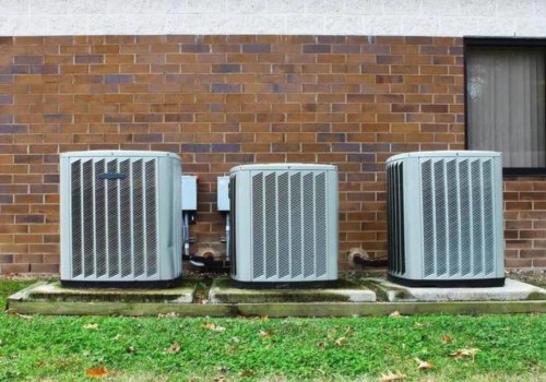 What Size Air Conditioner is Best for a 1500 sq ft Home?