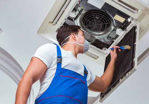 Tips for Choosing the Right AC Ionizer Air Purifier Installation Services Company Near Miami Shores FL for HVAC Repairs