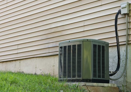 How Many Square Feet Can a 3, 5 Ton AC Unit Cool? - An Expert's Guide