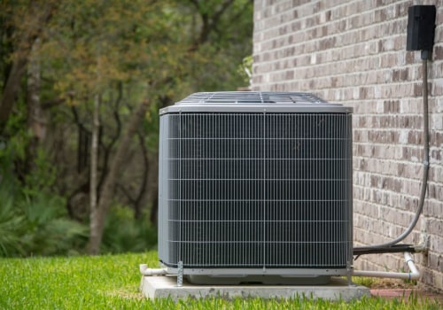 When is the Best Time to Replace Your HVAC System?