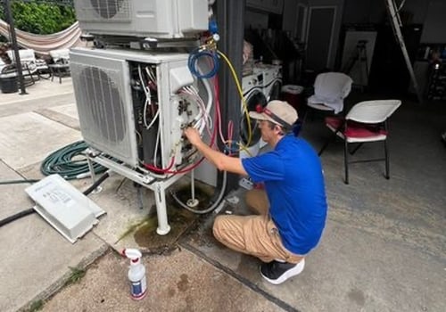 5 Tips to Maximize HVAC Repair Success with Air Duct Cleaning Services Company Near Hialeah FL