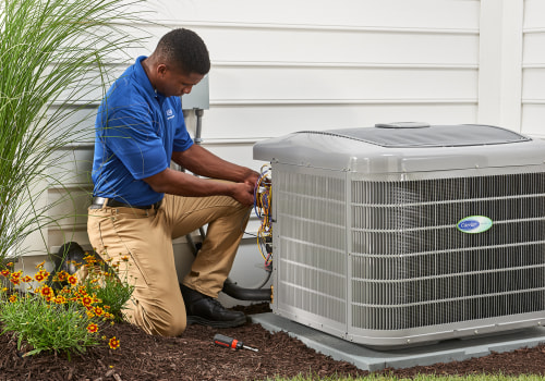 How to Make Your AC Unit Last 25 Years or More