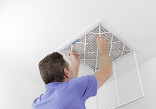 Things To Expect After Getting American Standard Furnace HVAC Replacement Air Filters After System Repair in Jupiter FL